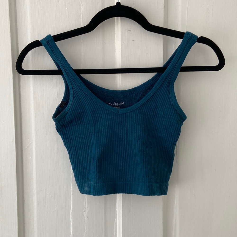 Out From Under Bralette Tank Top